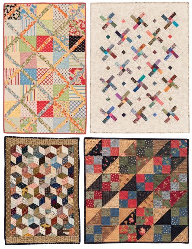 101 Fabulous Small Quilts | 101 Fabulous Small Quilts - Image 28