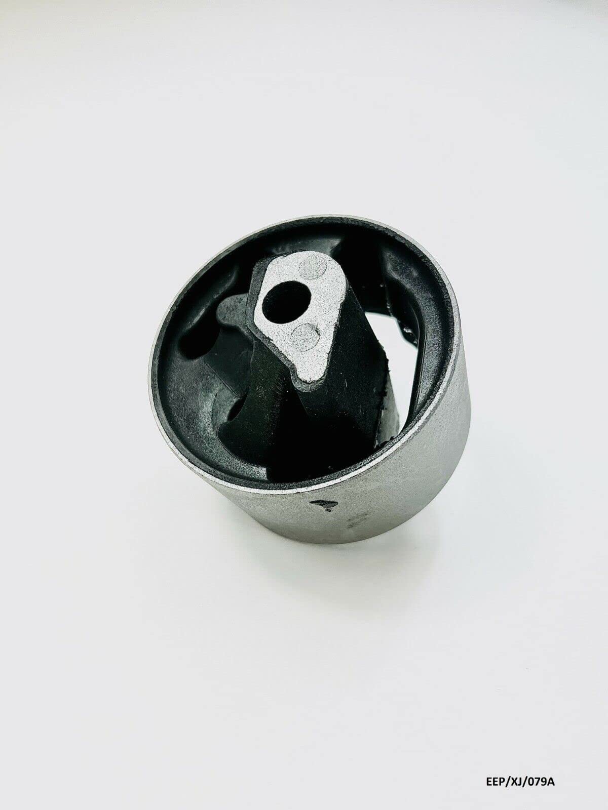 Boccola del supporto del cambio del motore posteriore compatibile con Jeep Cherokee XJ 2.5 TD 1995-2001 EEP/XJ/079A