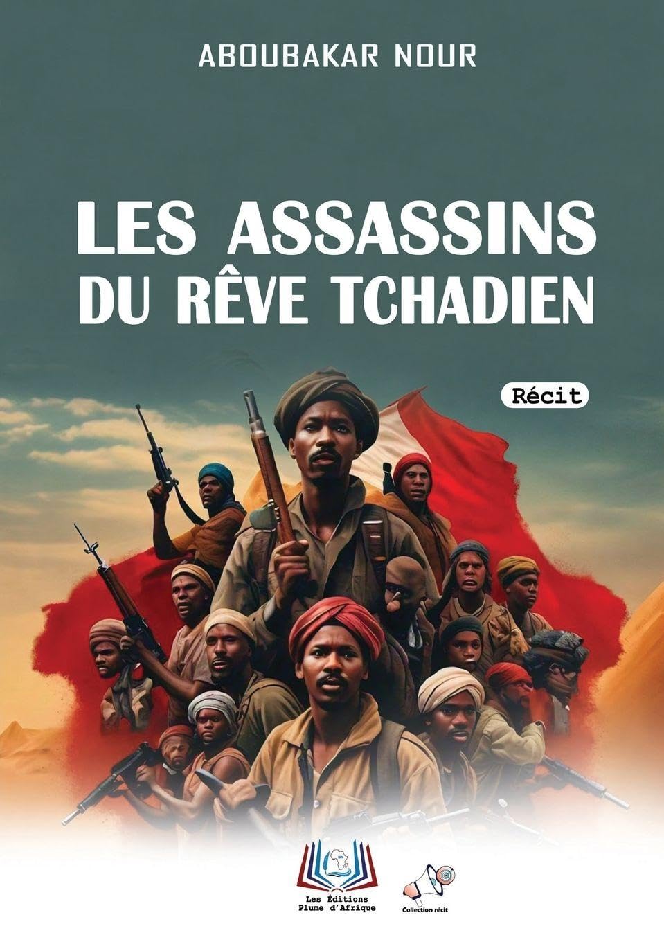 Les assassins du rêve tchadien