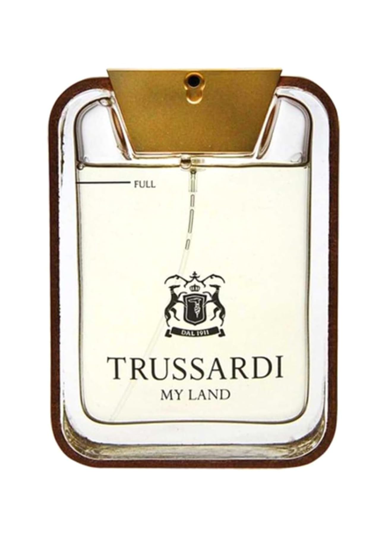 TRUSSARDI ma terre 100ML EDT Vapo