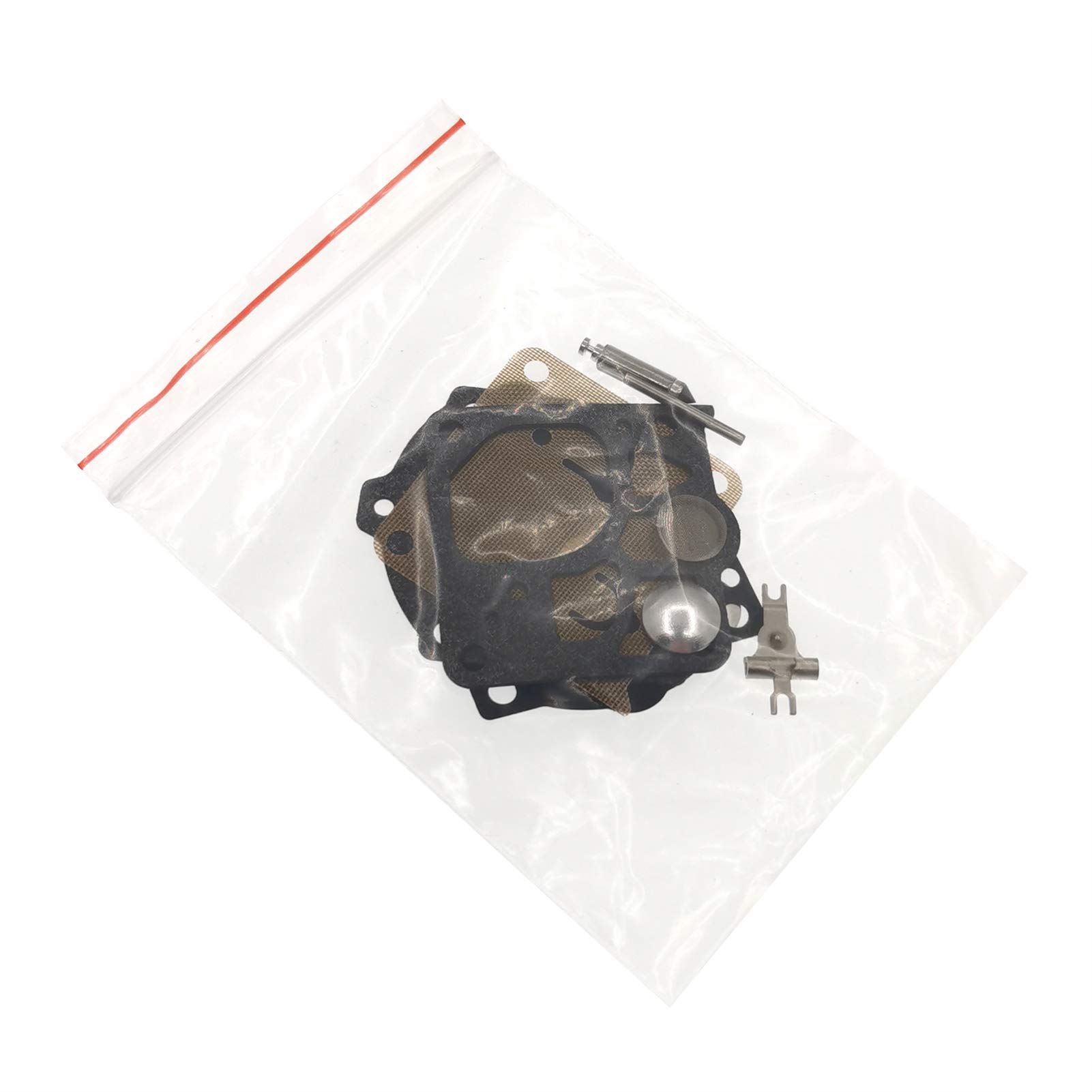 Vergaser-Überholset, 2 Stück – Passend Für Walbro K15-WJ / K12-WJ, 3120XP, MS660 U. A.