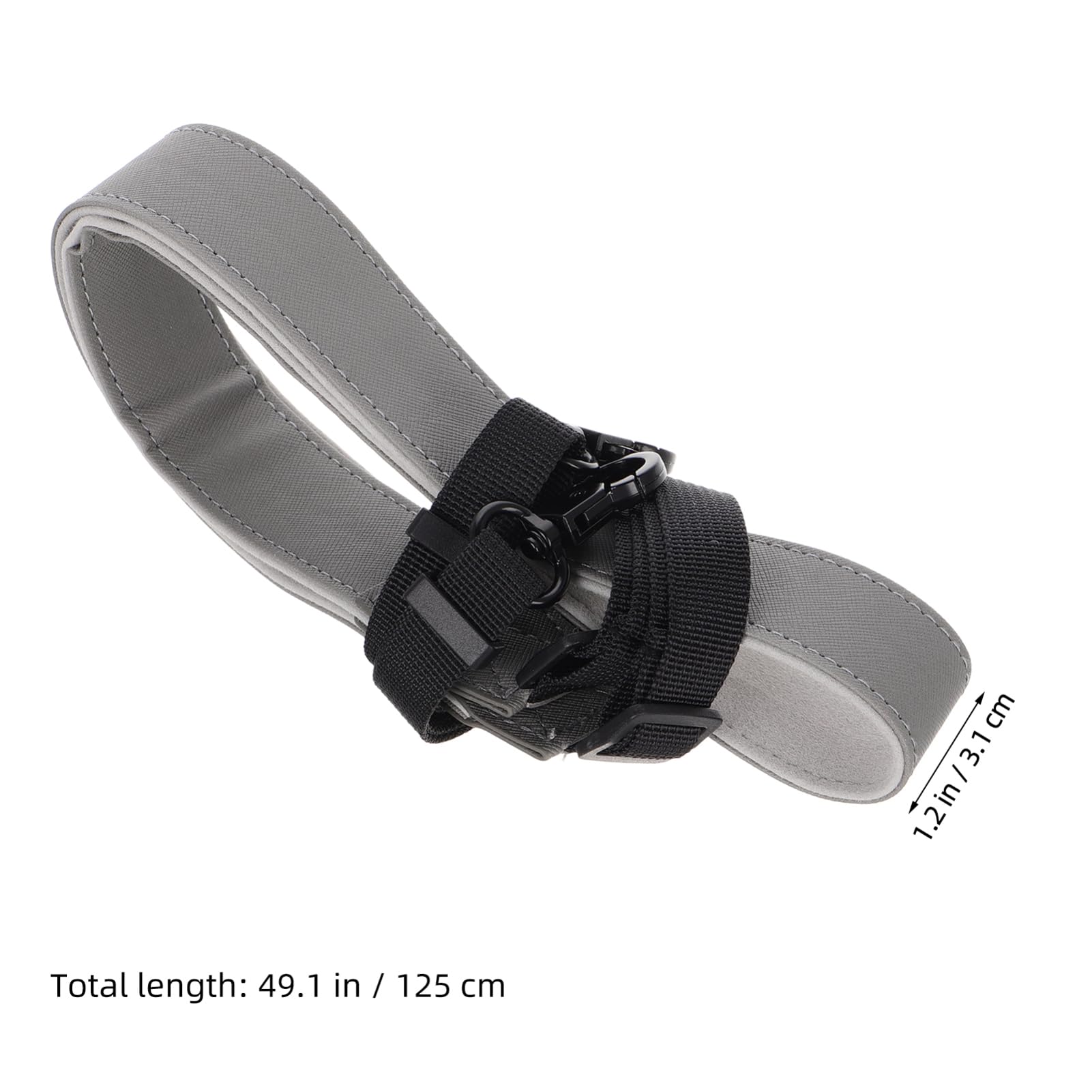 ERINGOGO Drone Remote Control Strap Controller Lanyard for Mini 3/4/pro Air 2s Controller Lanyard Retainer