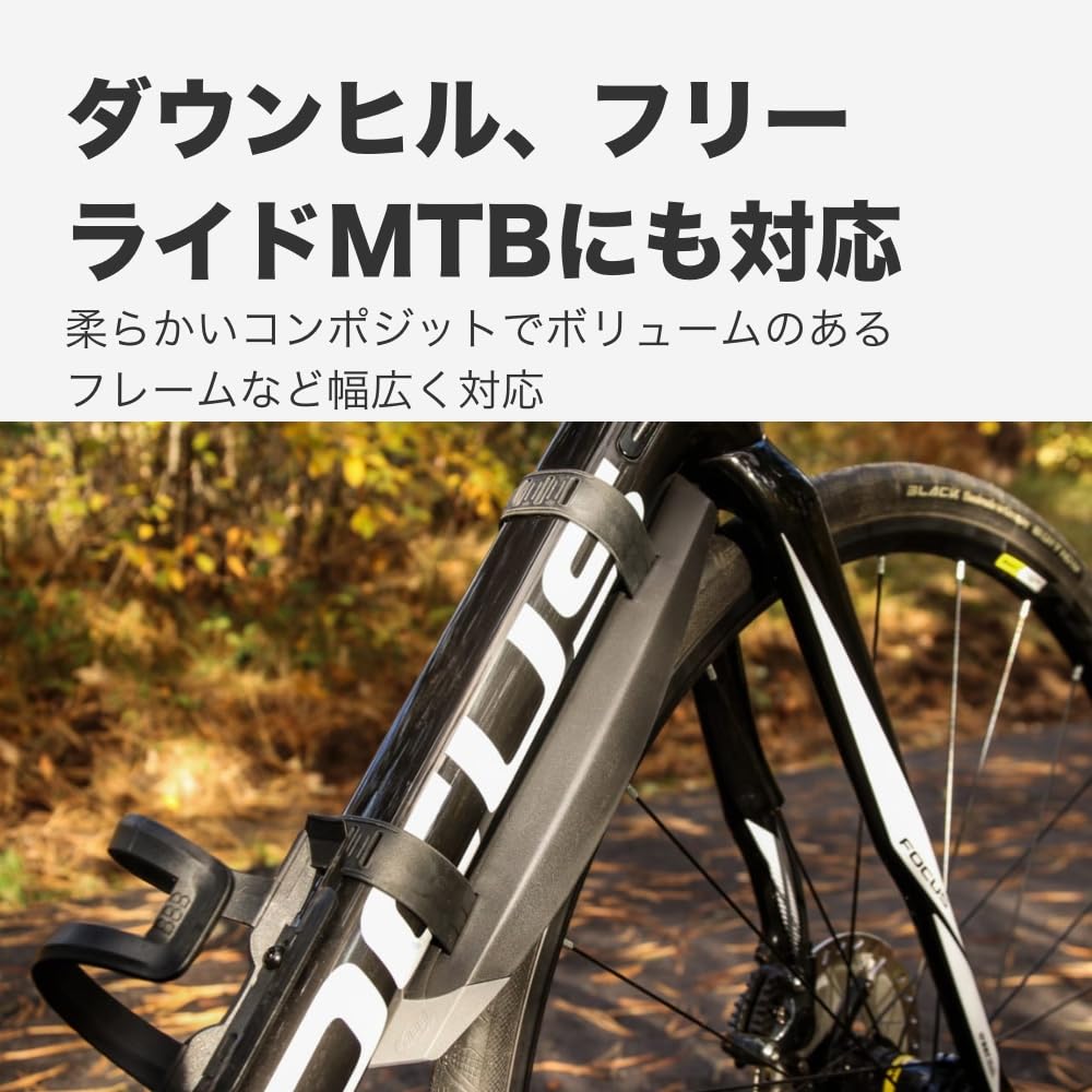 Amazon | BBB(ビービービー) 自転車用 泥除け フェンダー マッド