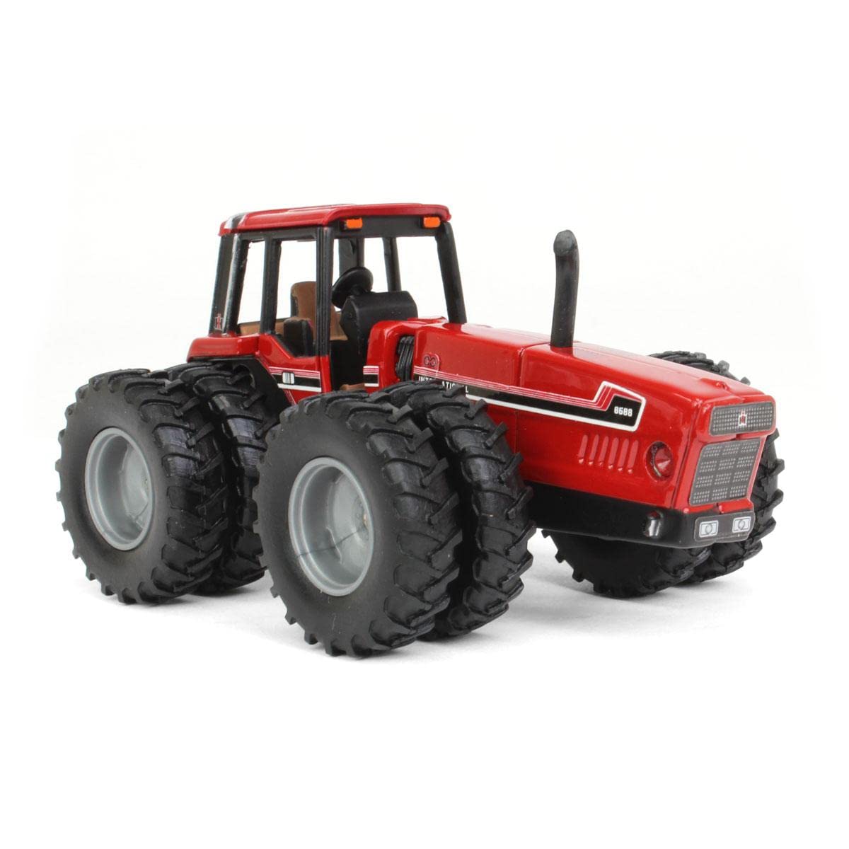 Amazon.com: ERTL 1/64 International 6588 2+2 Tractor with
