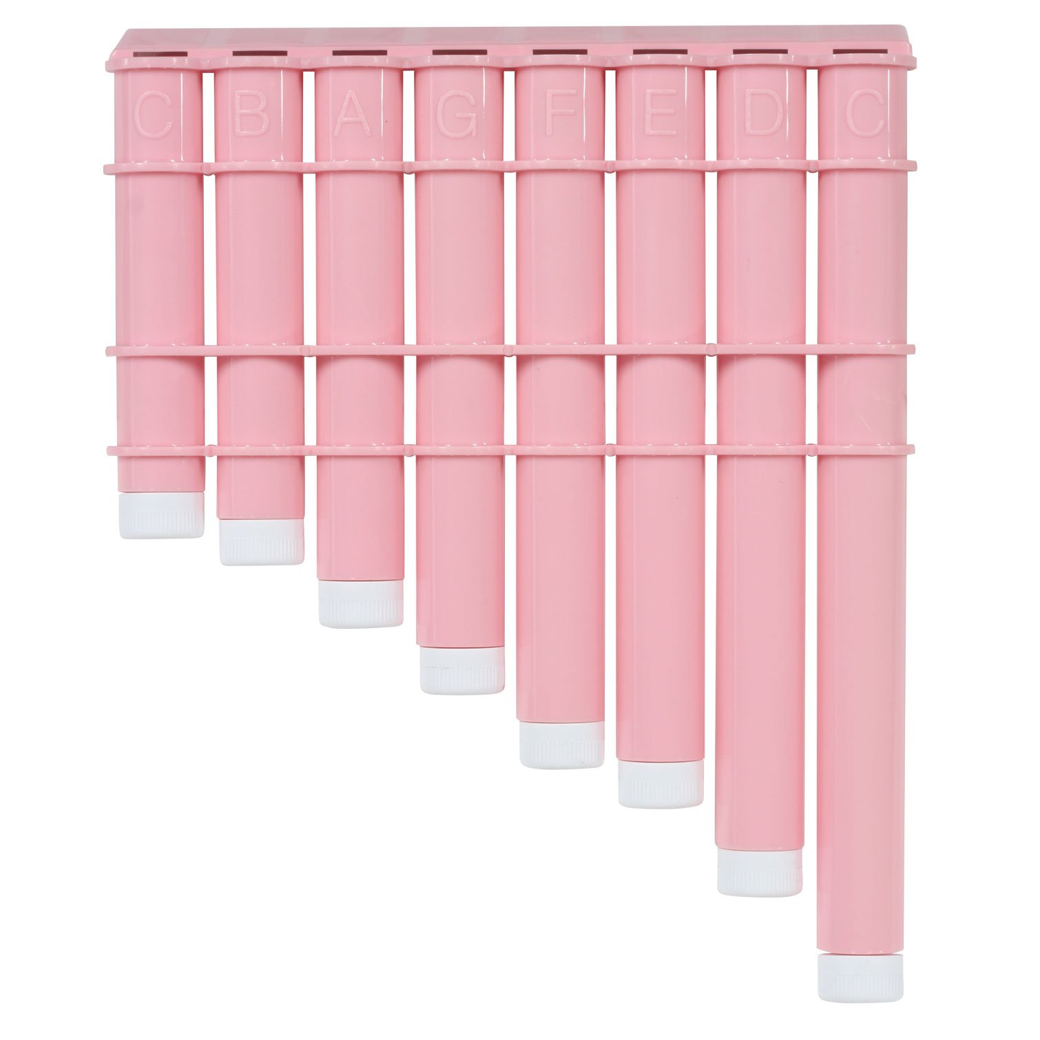 Amazon | キクタニ (Kikutani) パンフルート プラスチック製 唄口付