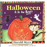 Halloween: Is It for Real?