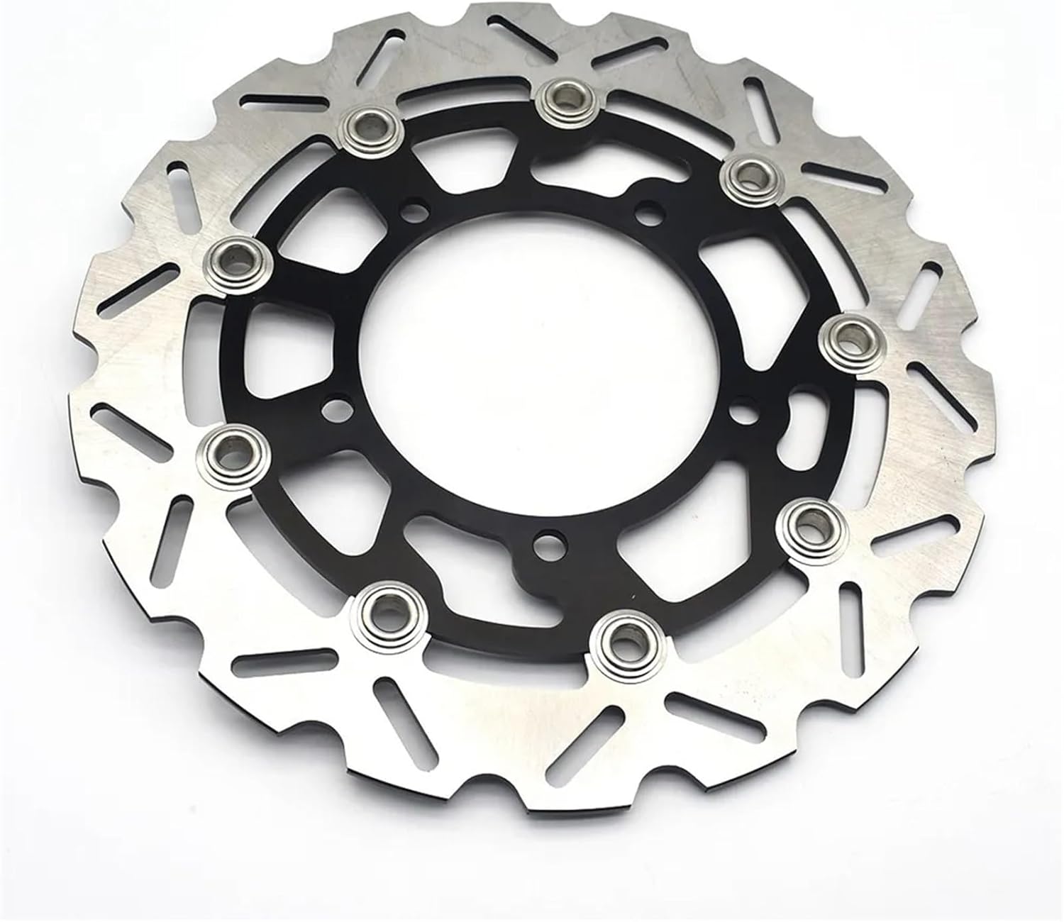 みー 2010 車＆バイク オートバイ用ステーターカバー Compatible With ZX-6R