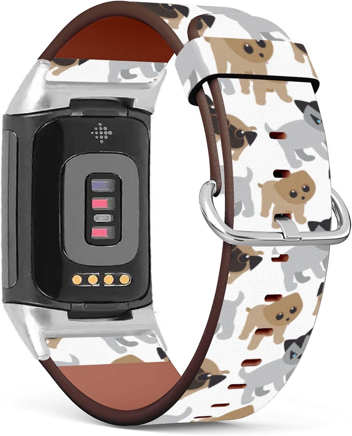puppy fitbit