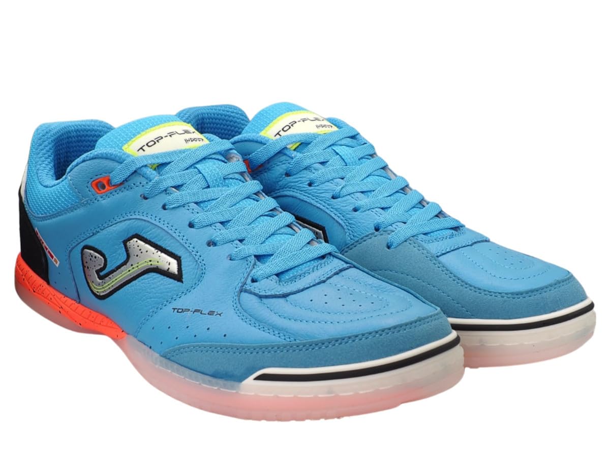 Joma Mężczyźni Tops2527inBut typu Oksford