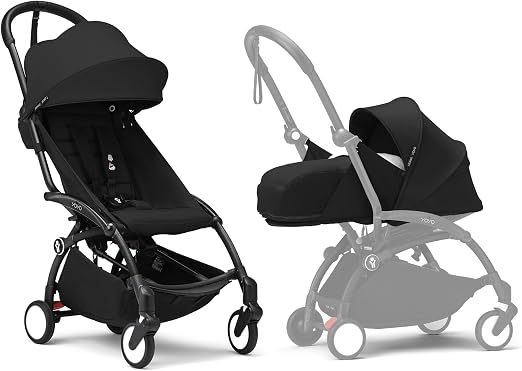 Les meilleures poussettes et accessoires Stokke pour simplifier vos sorties en 2026