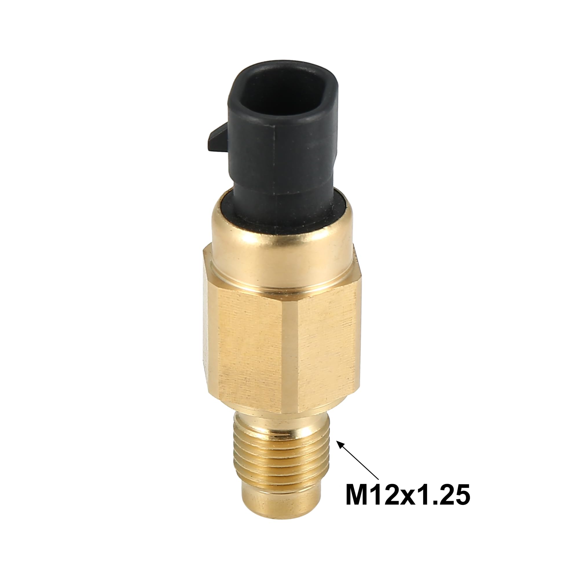 Amazon.com: Motoforti 32446-99 2 Pins Engine Temperature Sensor  