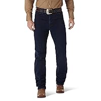 Wrangler Jeans da Uomo, Nightfire