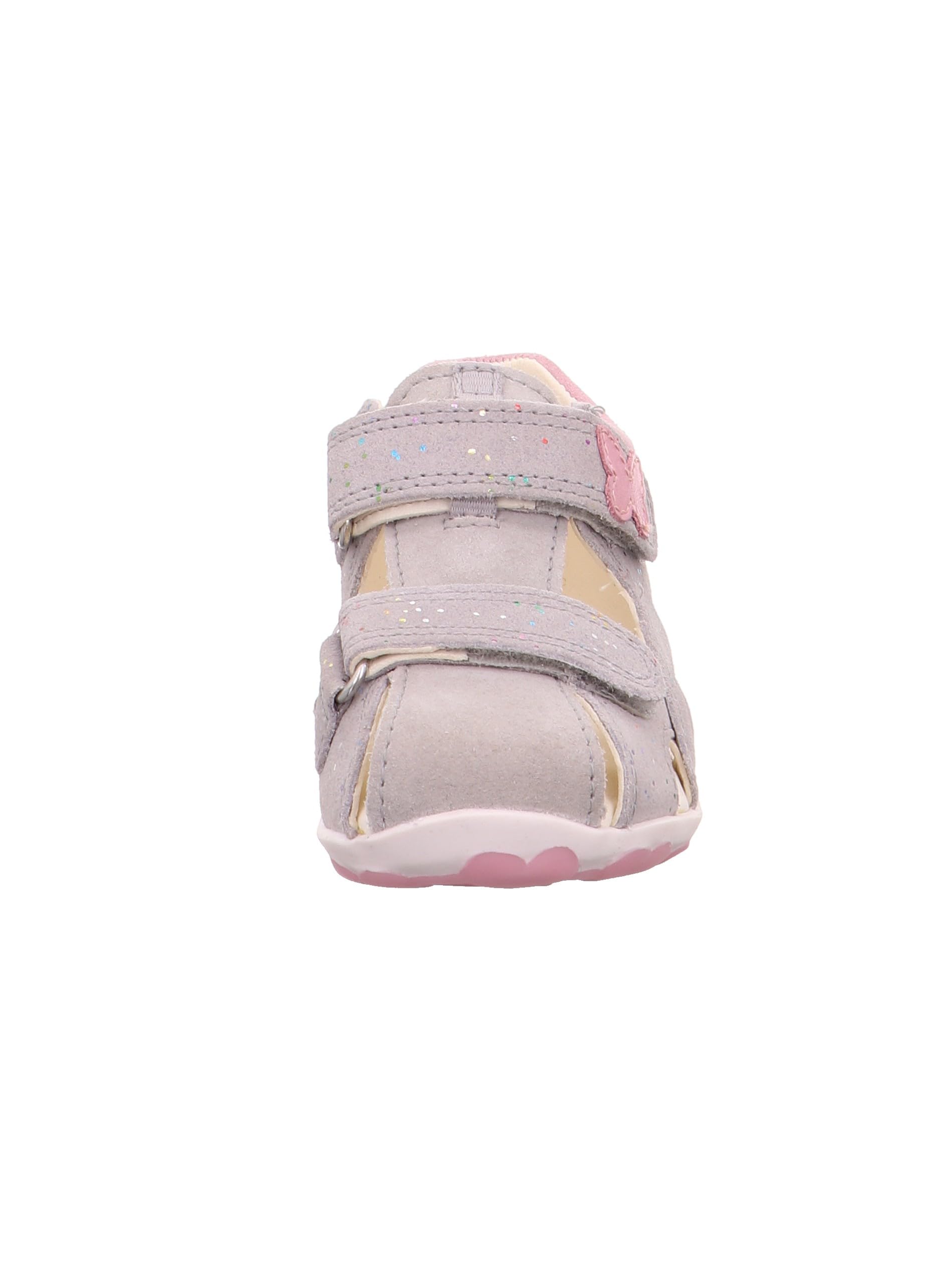 Superfit FANNI Sandale 0-609041 Mädchen