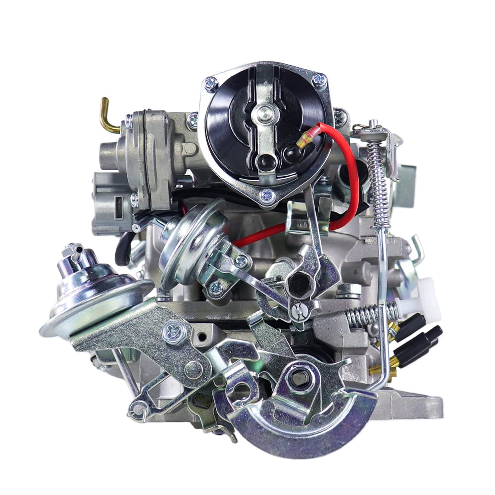 Amazon.com: Carburetor Carb Carby 21100-66010 Fit for Toyota