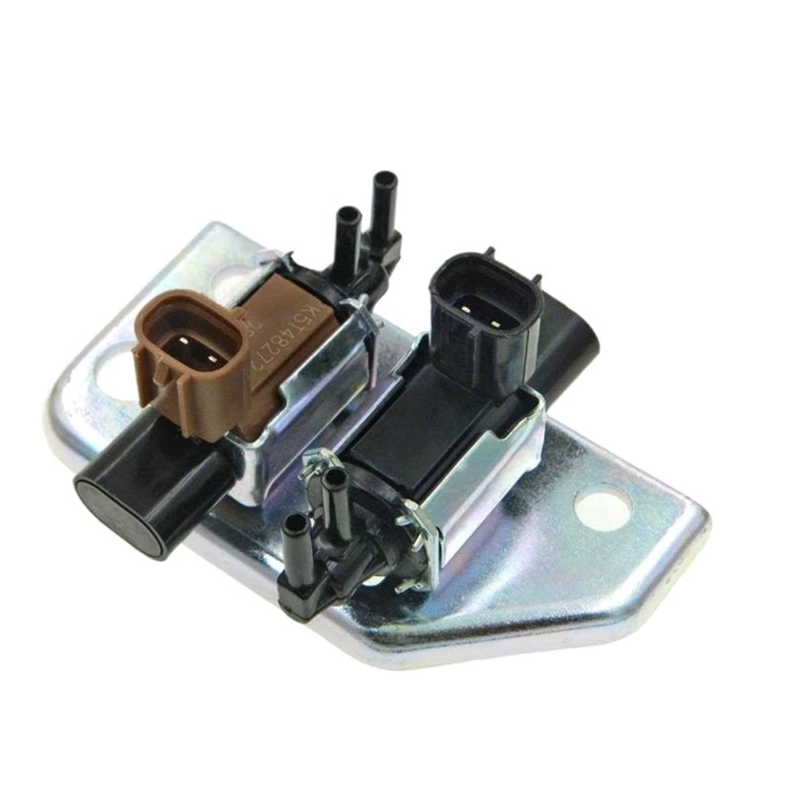 Car EGR Valves Fit for Mitsubishi Pajero Montero Shogun L200 4D56 K5T81289 MR577099 Vacuum Switch Emission Solenoid Valve Canister Purge Valve