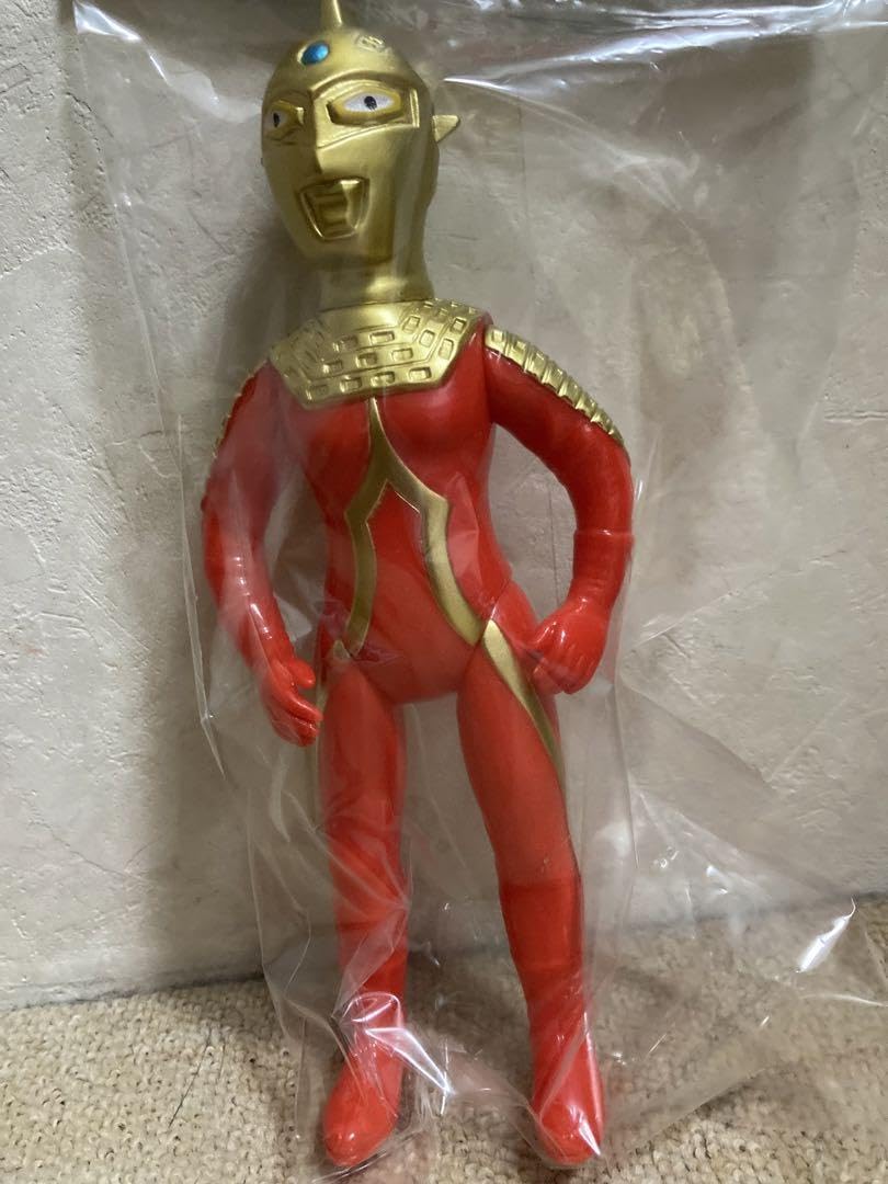 ブルマァク 復刻版怪獣シリーズ Sウルトラセブン Amazon.co.jp: ブルマァクの怪獣シリーズ復刻版 Sウルトラセブン