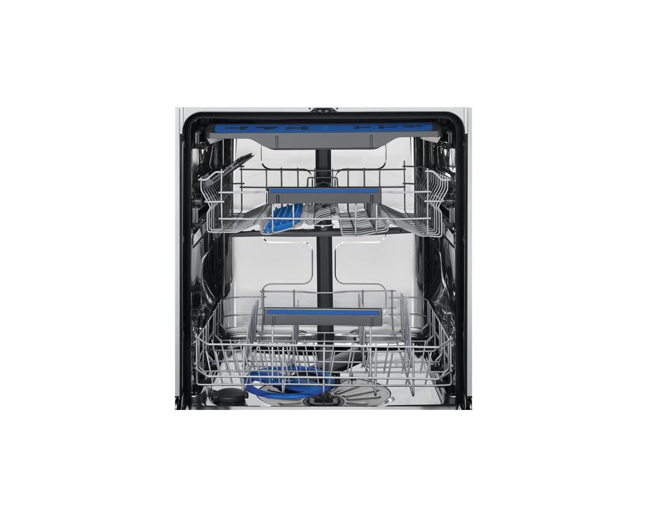 Lave-vaisselle 60cm 14 Couverts 44db - ESM48310SX