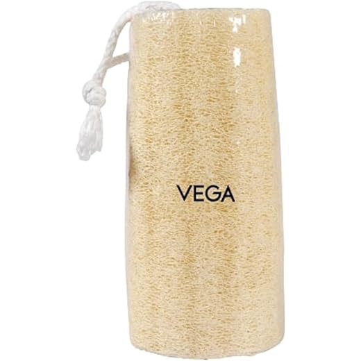 Vega Loofah Scrubber