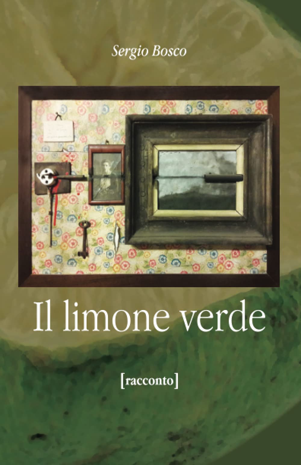 Il limone verde