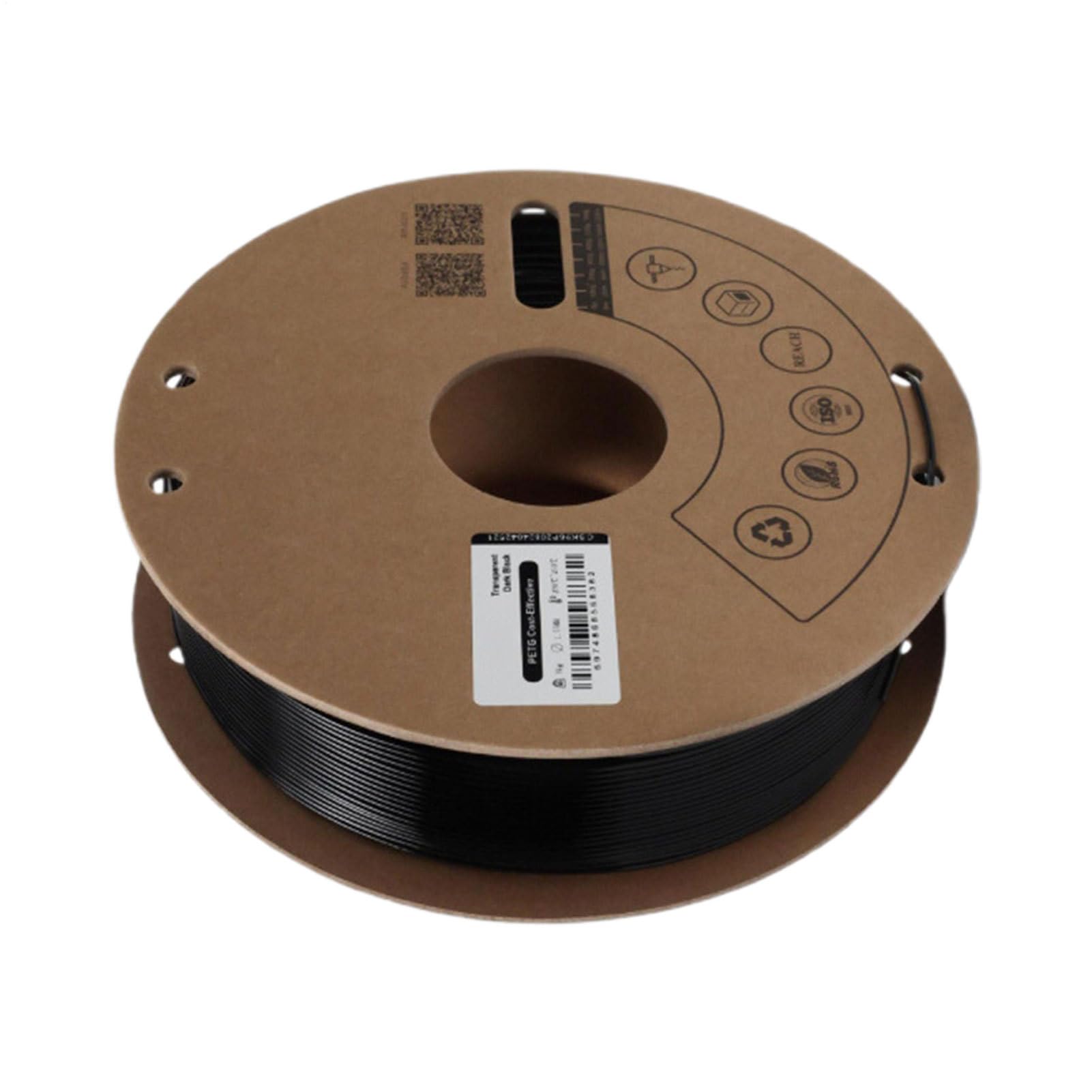 3D-Filament,Filament-3D-Drucker Spule Hochpräzises 3D-Filament mit starker