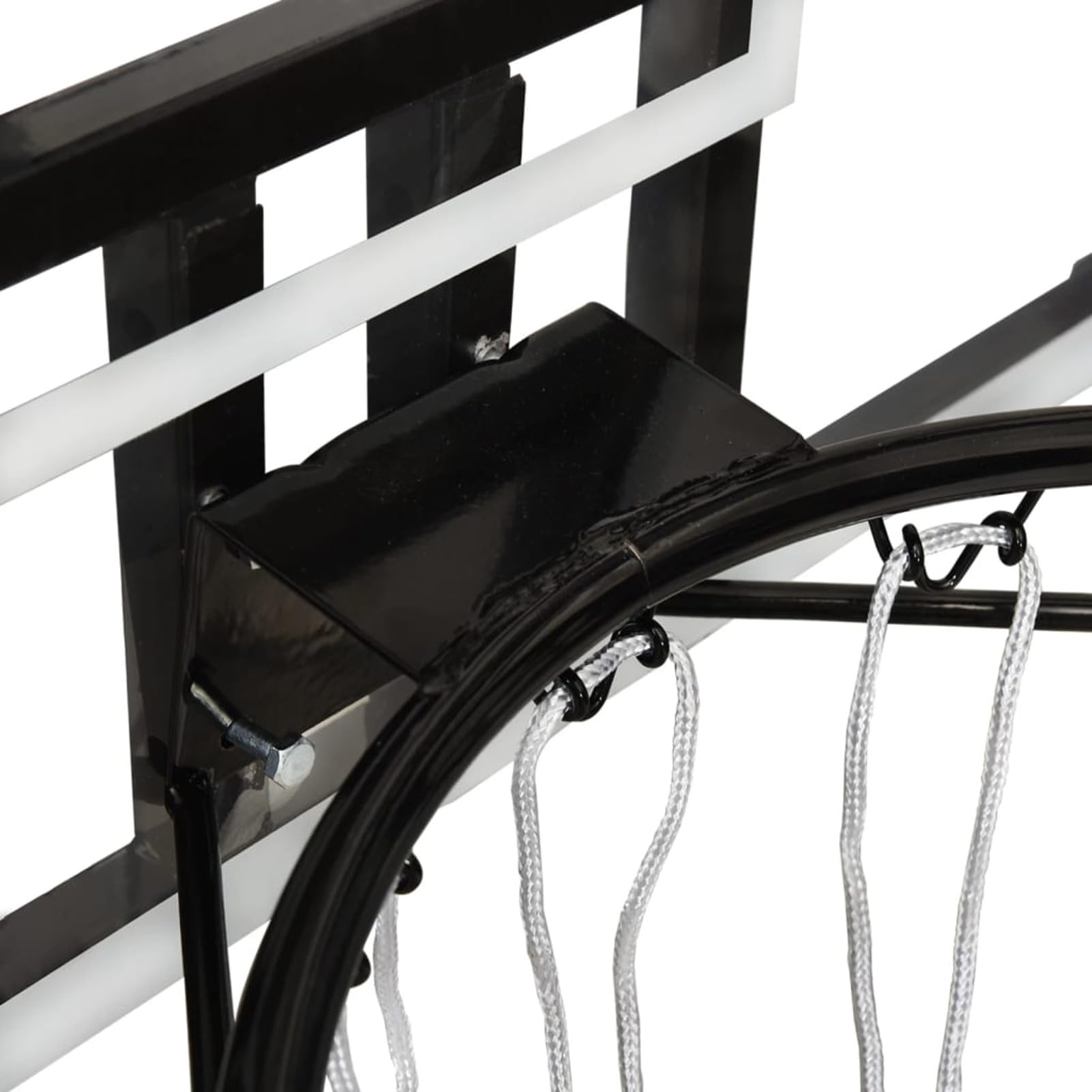 Tabellone Pallacanestro Trasparente 71x45x2,5 cm Policarbonato,Articoli Sportivi,Sport,Basket,Parti e Accessori canestro Basket,Tabelloni da basket-93670