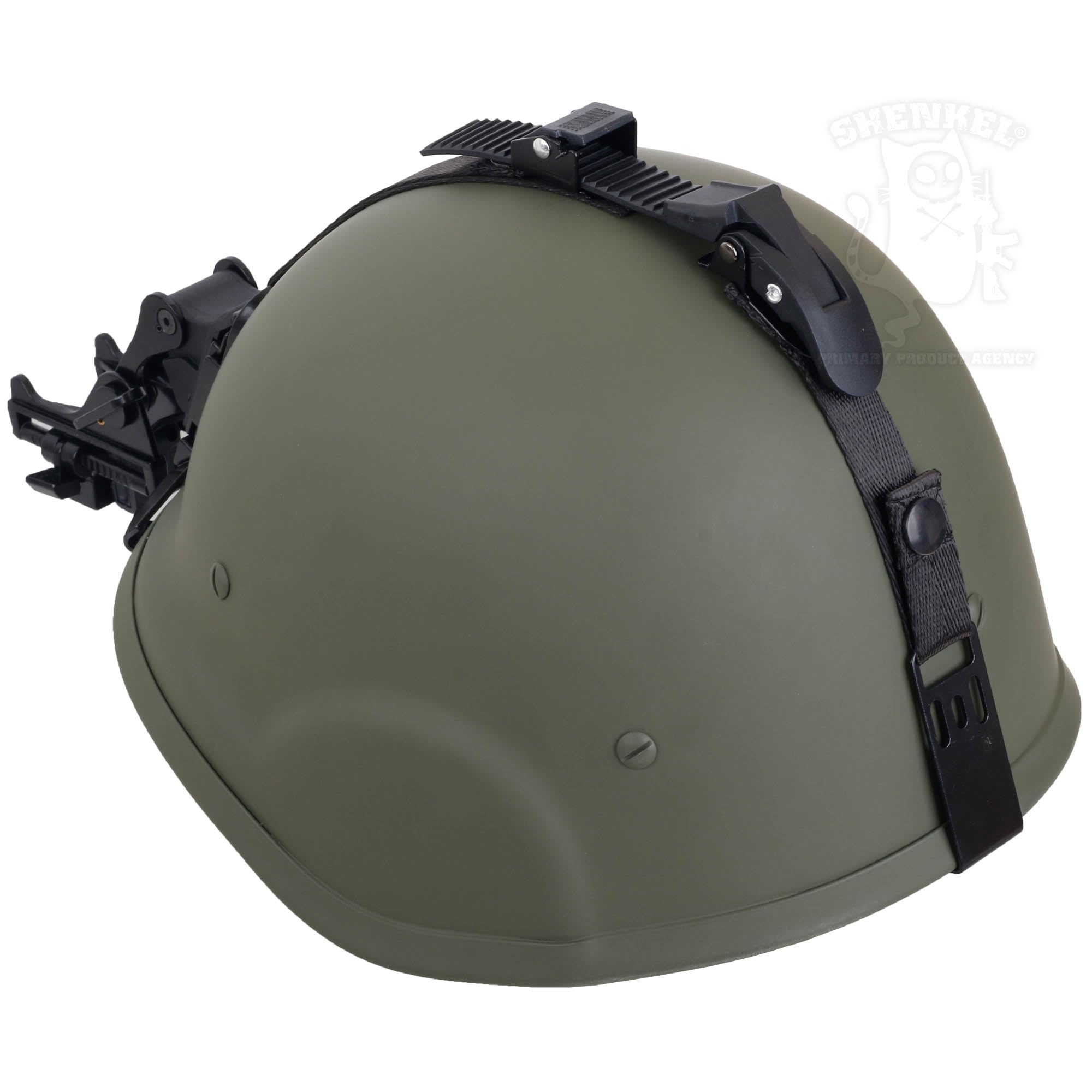 Amazon.co.jp: SHENKEL シェンケル 88式鉄帽 タイプ ハードシェル