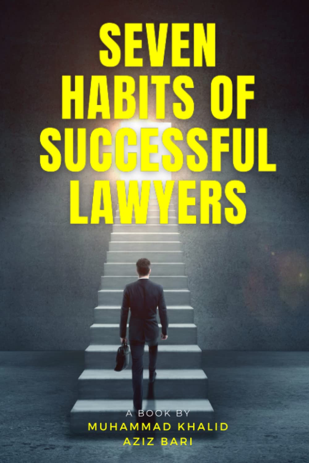 Seven Habits of Successful Lawyers