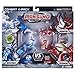 Monsuno Core Combat 4-Pack Wave #2 - Lockrr/Quickforce/Moonfire/Poisonwing