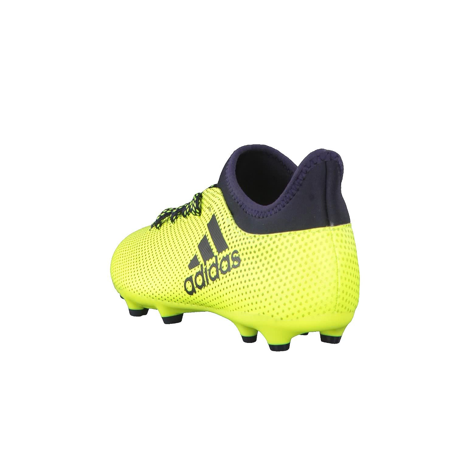 Buty piłkarskie dla dzieci Adidas X 17,3 Fg uniseks