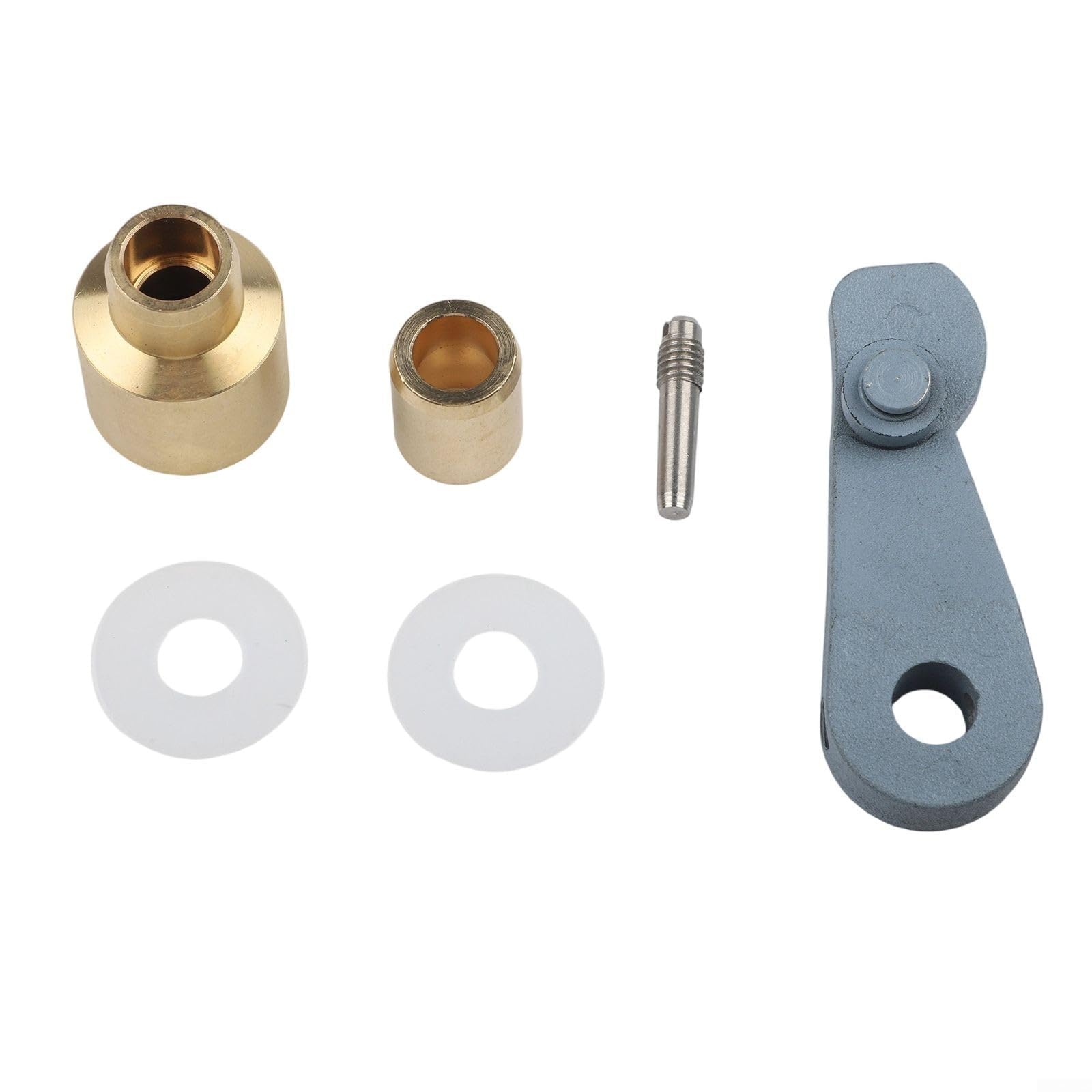 Pièce de transmission marine levier de vitesse et bague 45518T1 Mercruiser