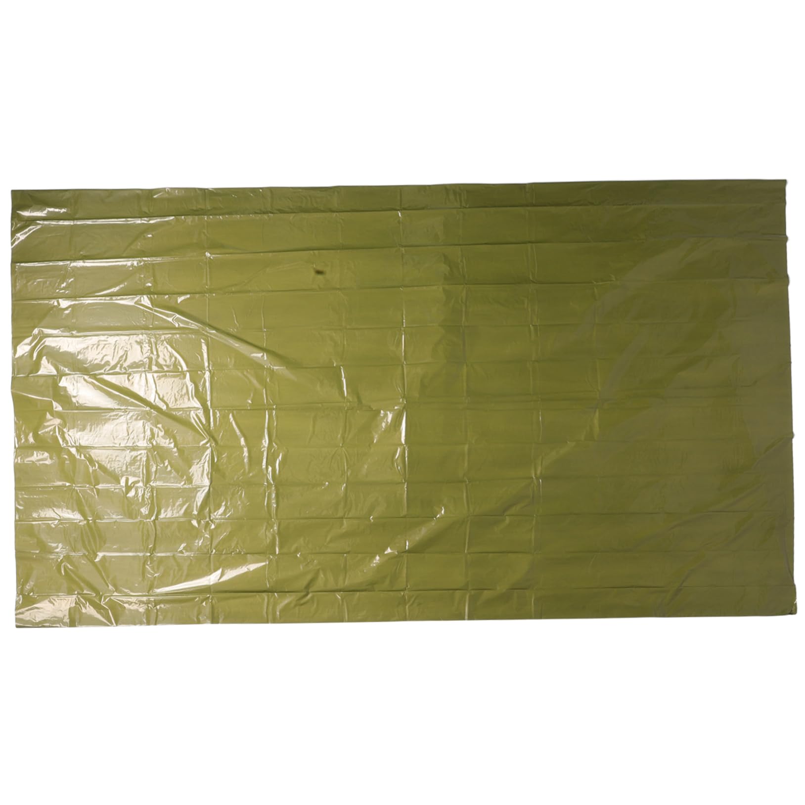 BCOATH Emergency Tent Survival Blanket Insulation Bag Compact for Camping Hiking