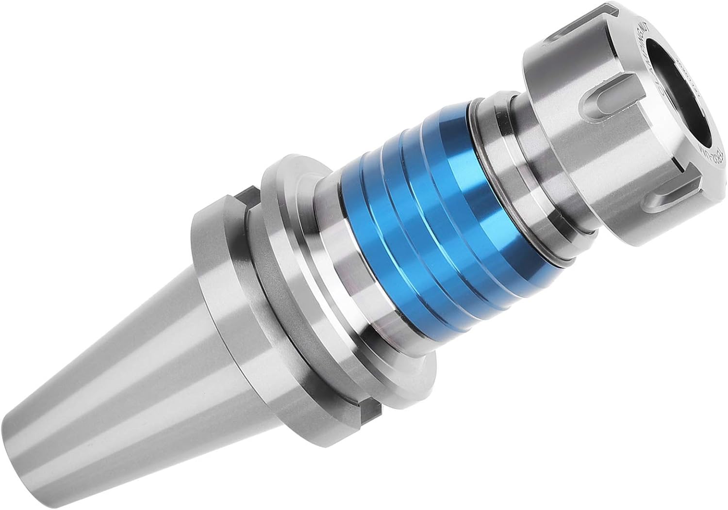 BT40 - ETP32-100 Tapping Holder | Tension Compression CNC Milling Clamping | Floating Function Extends Tap Life 85% / Accurate Threading/Durability