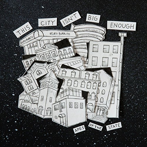 Plate Glass Apology [Explicit]