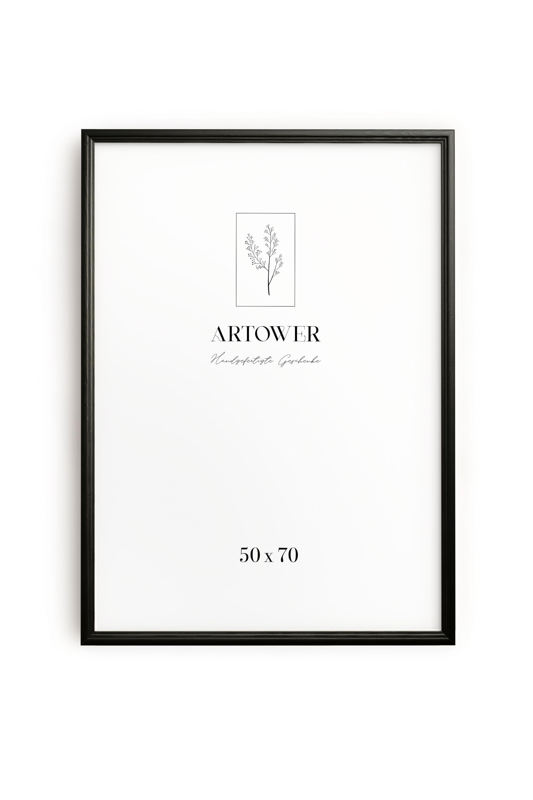 Fotolijst 50 x 70 - Koop jouw fotolijst bij