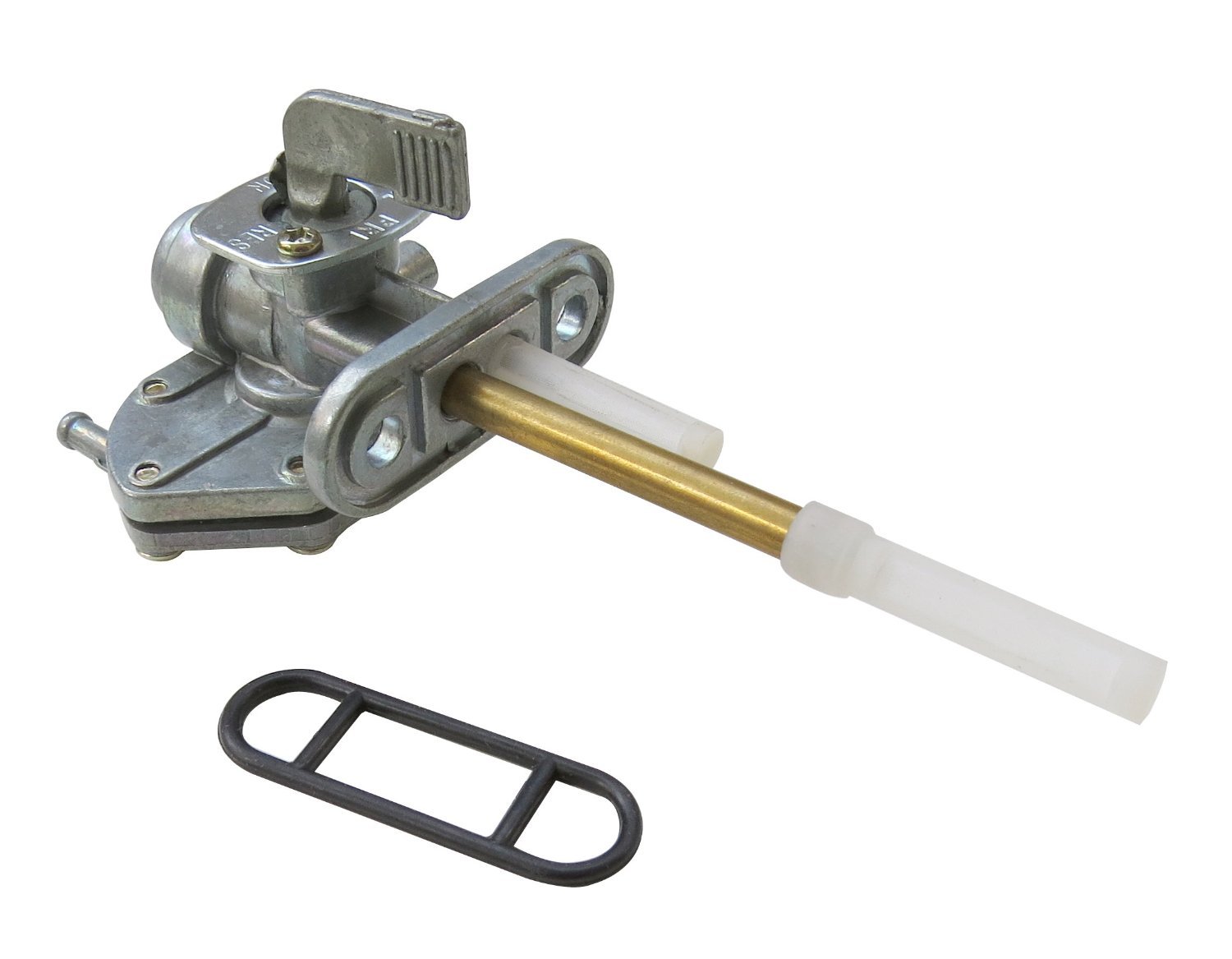 Amazon.com: Suzuki LT 80 LT80 Fuel Gas Petcock Valve Switch Pump