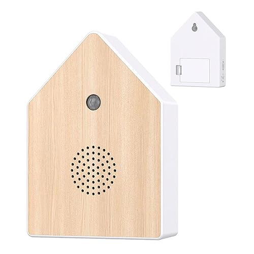 Simulateur Sons Naturels Support Mural