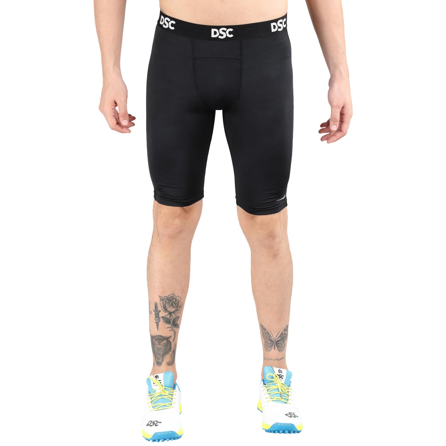 MPT321 Half Tight Compression for Mens