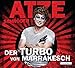 Produktbild Der Turbo von Marrakesch