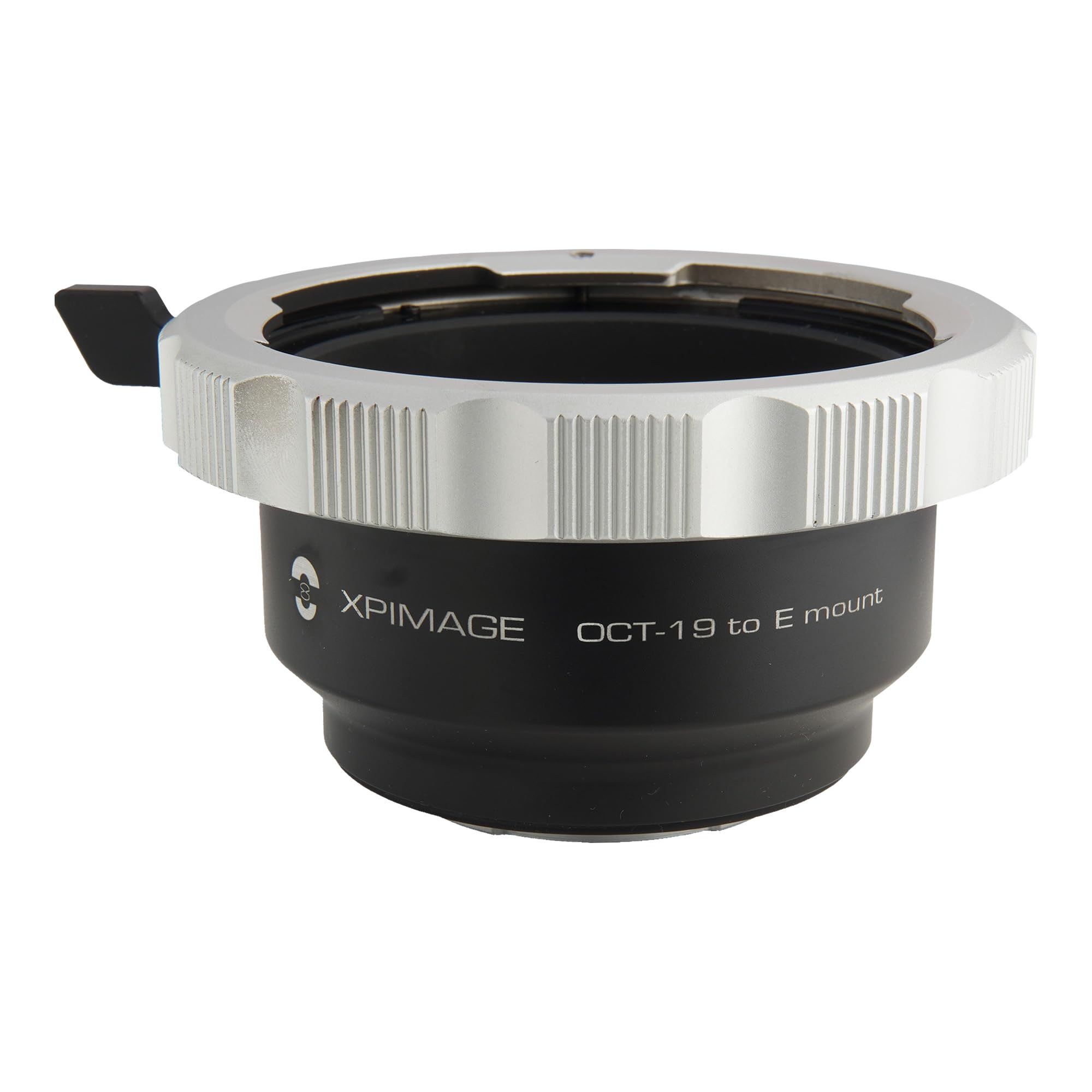 Amazon | XPIMAGE Lomo OCT-19レンズをSony EマウントカメラA7M3 A7M4