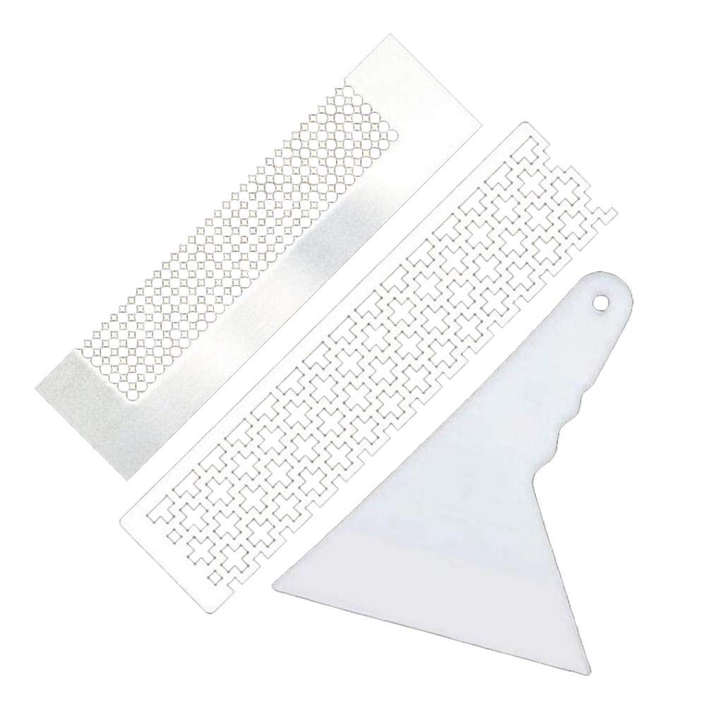 Enakshi DIY Diamond Painting Ruler Diamond Sewing Quilting Accessories Round Square Crafts | Needlecrafts & Yarn | Embroidery & Cross Stitch | Hand Embroidery Kits | Cross Stitch Kits-image-47
