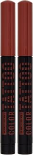 MAYBELLINE Color Tattoo 24H Eye Stix - Spicy (2 paketi)