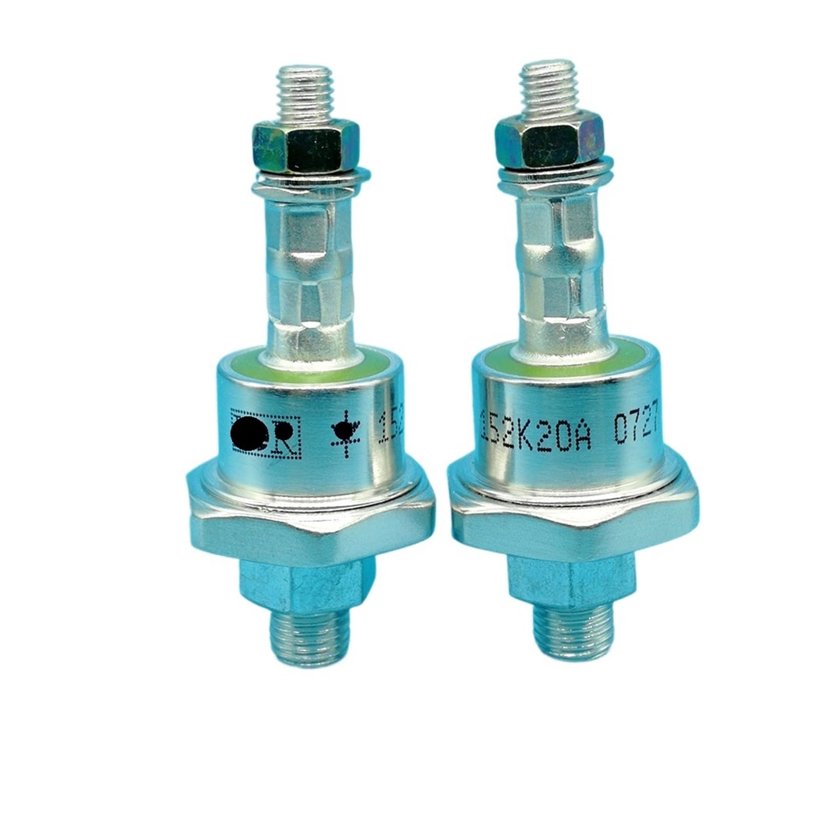 Swewdsqg One Color 1Pcs 152K20 Stud Diode Module