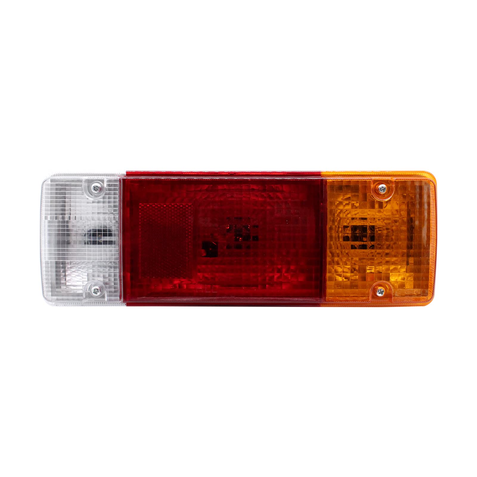 Buy Tail Light with Plug Replaent for Landcruiser 70 75 78 79 Series