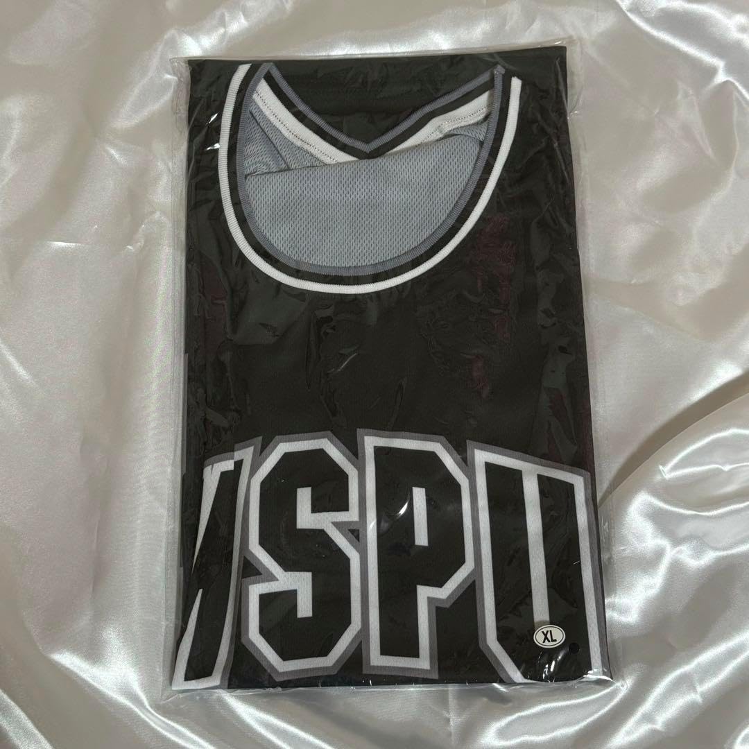 WurtS バスケ バスケットユニ