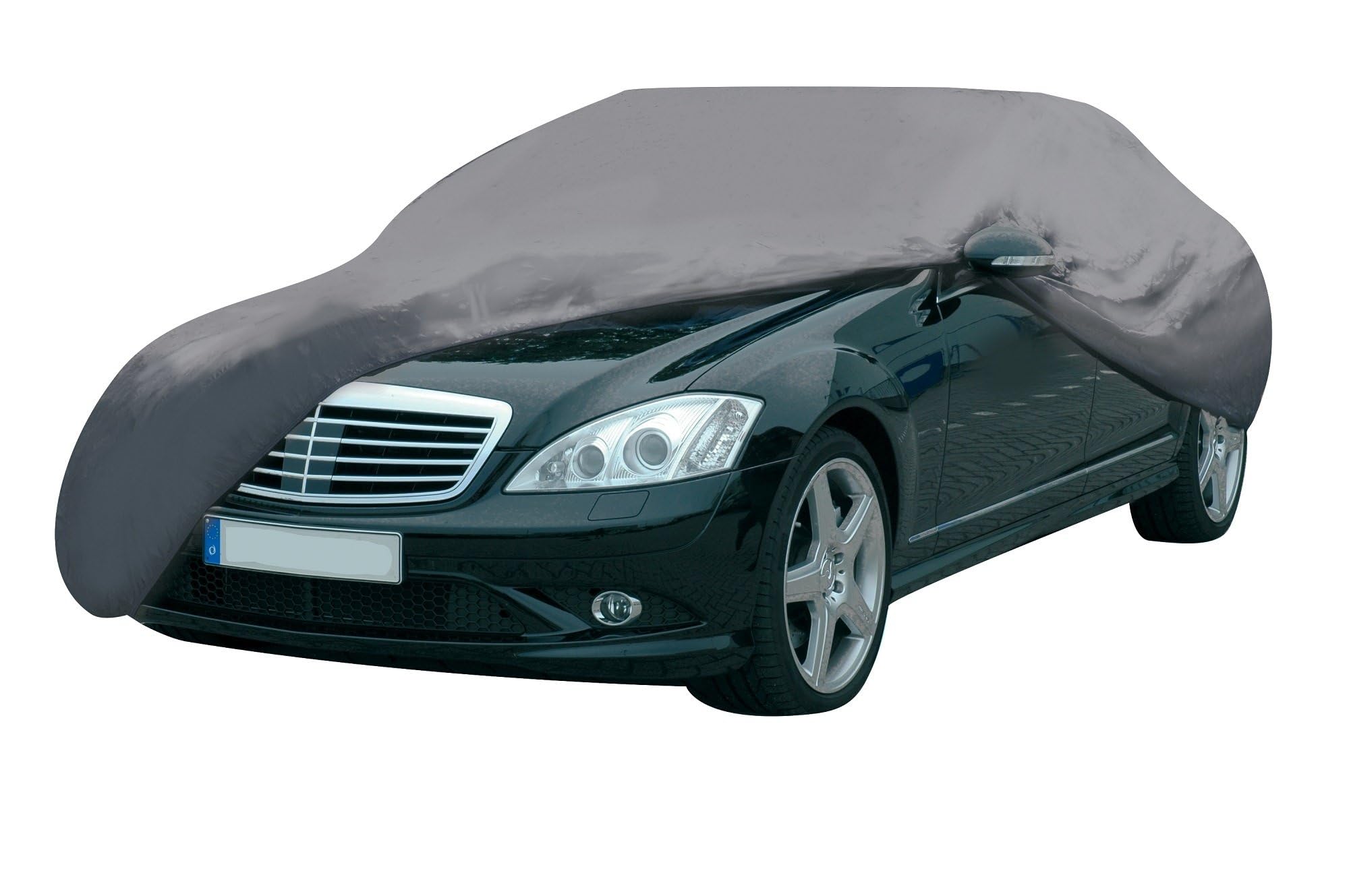 TELO ANTIGRANDINE PER AUTO XL COPRIAUTO UNIVERSALE TELO AUTO 534 X 178 X 120 CM 