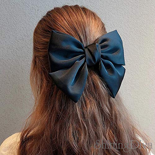 Latest Stylish Bow Hairpin Clip, Fashionable Design