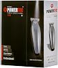 Powertec TR-1158 Saç Sakal Tıraş Makinesi