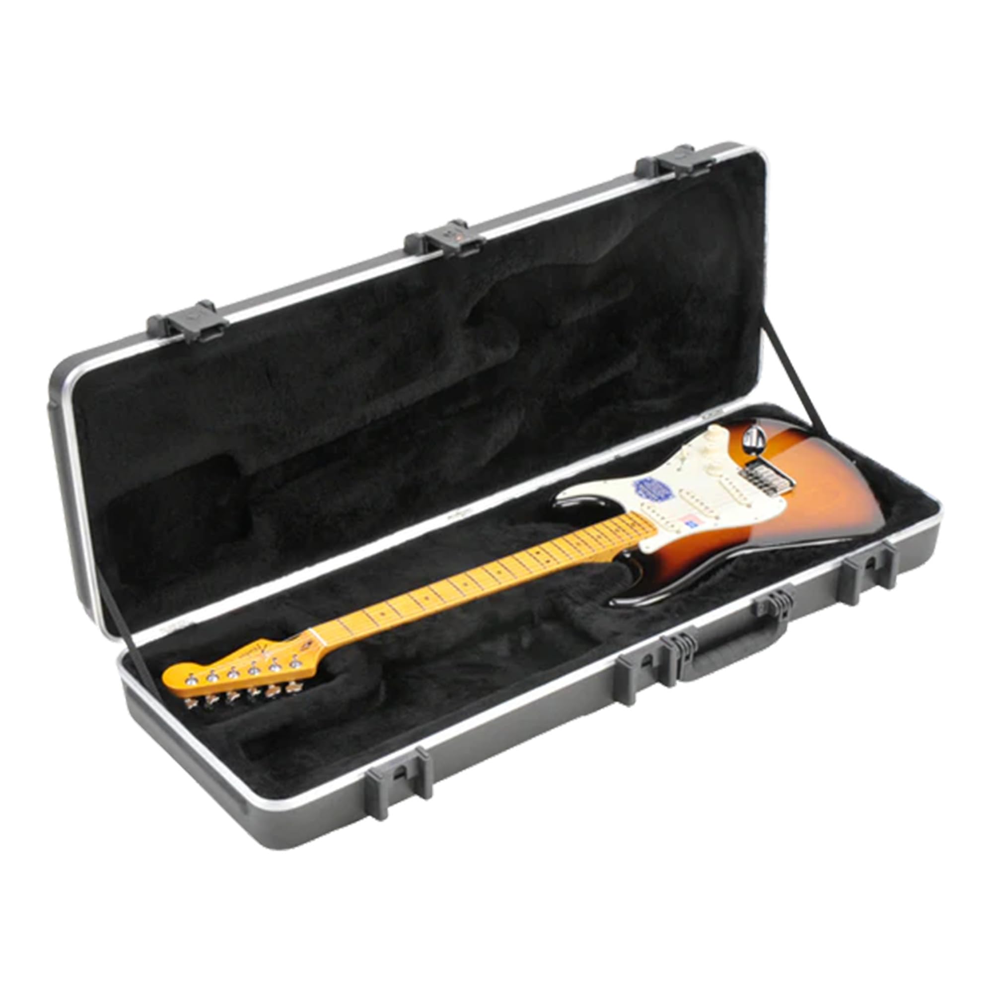 Amazon | SKB(エスケービー) SKB-66PRO ストラト/テレキャス 用 ABS