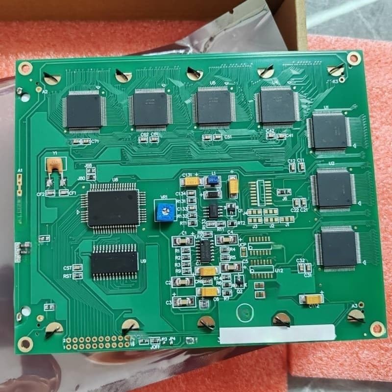 WG320240CP1-TGH-VZ Compatible LCD Display Module