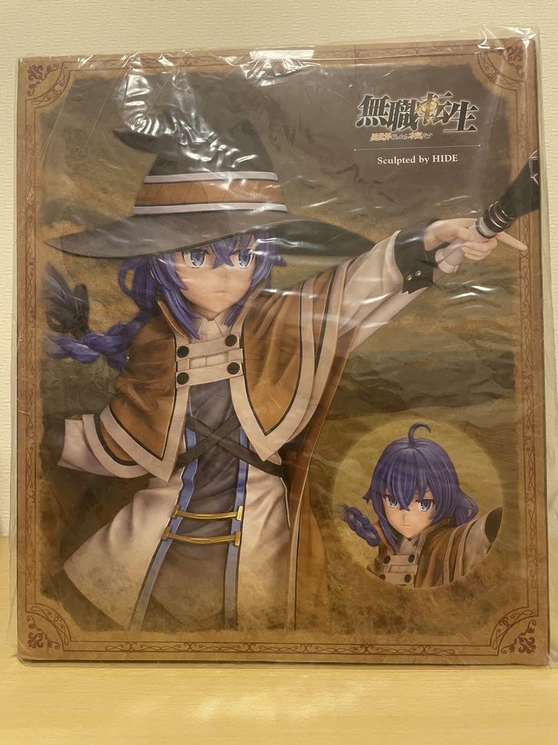 特典付】無職転生ロキシーミグルディアフィギュアコトブキヤ